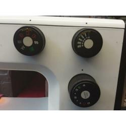 Anker naaimachine model onbekend