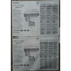 Sony PS2 Dualshock Controller als nieuw!