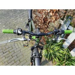 Kinder MTB