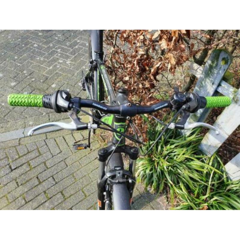 Kinder MTB