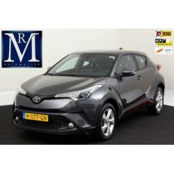 Toyota C-HR 1.2 Dynamic Cruise|Navigatie|Climate|INCL. 6 MND