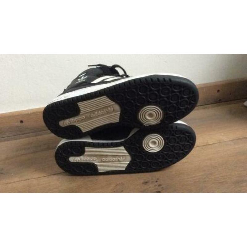 Adidas maat 38 zgan