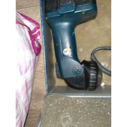 bosch en andere merken.gereedschap nieuw zo goed nieuw.