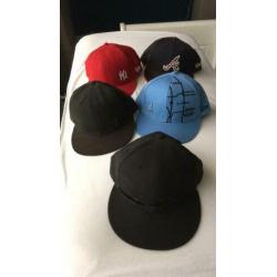 New era cap