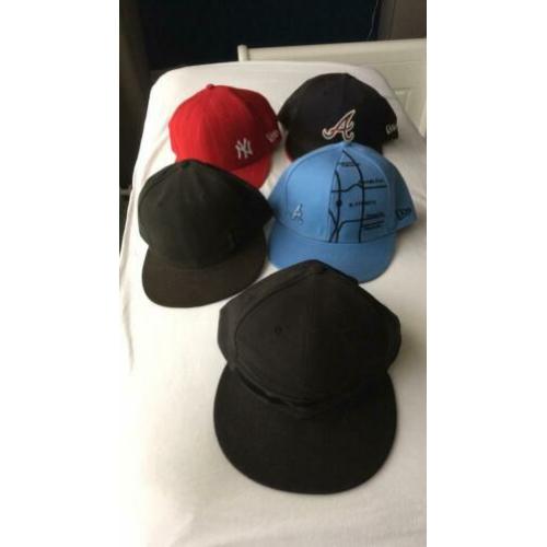 New era cap