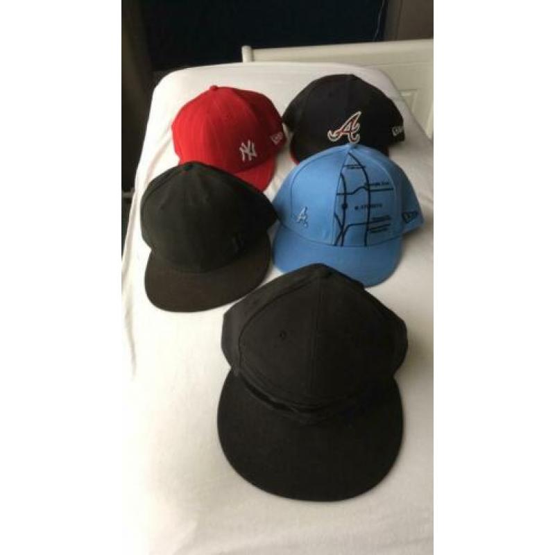 New era cap