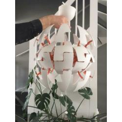 Hanglamp wit