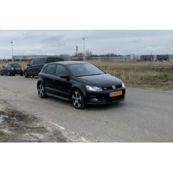 Volkswagen Polo 1.4 GTI TSI 132KW DSG 2011 TOPSTAAT APK