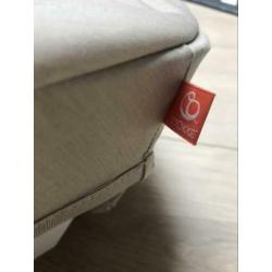 Tripp Trapp Newborn Set van Stokke