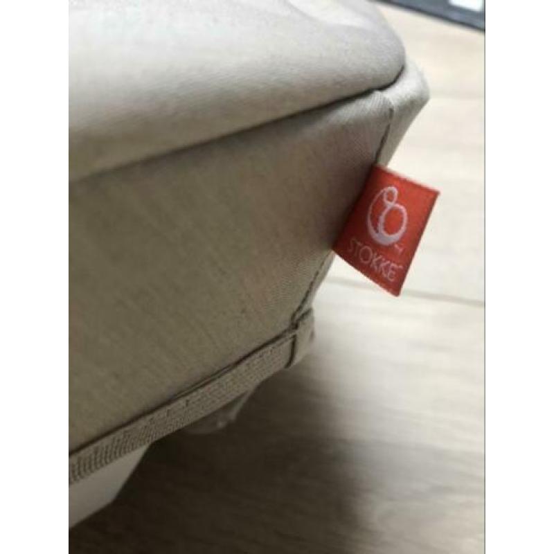 Tripp Trapp Newborn Set van Stokke