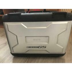 Te Koop Vario kofferset BMW R1200GS (2004 - 2012)