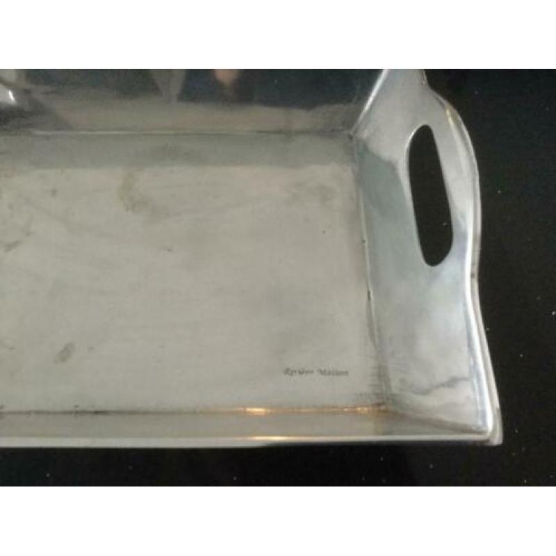 Rivera Maison dienblad 41 cm bij 30 cm, hoogte 7 cm