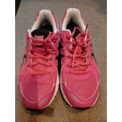 Asics sportschoenen