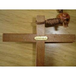 grote lourdes rozenkrans