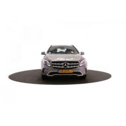 Mercedes-Benz GLA-Klasse 180 Business Solution Plus Upgrade