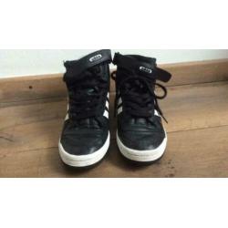 Adidas maat 38 zgan