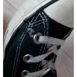 Converse All starts zwart Maat 41,5 (8)