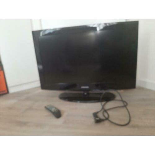 Samsung 32 inch televisie scherm