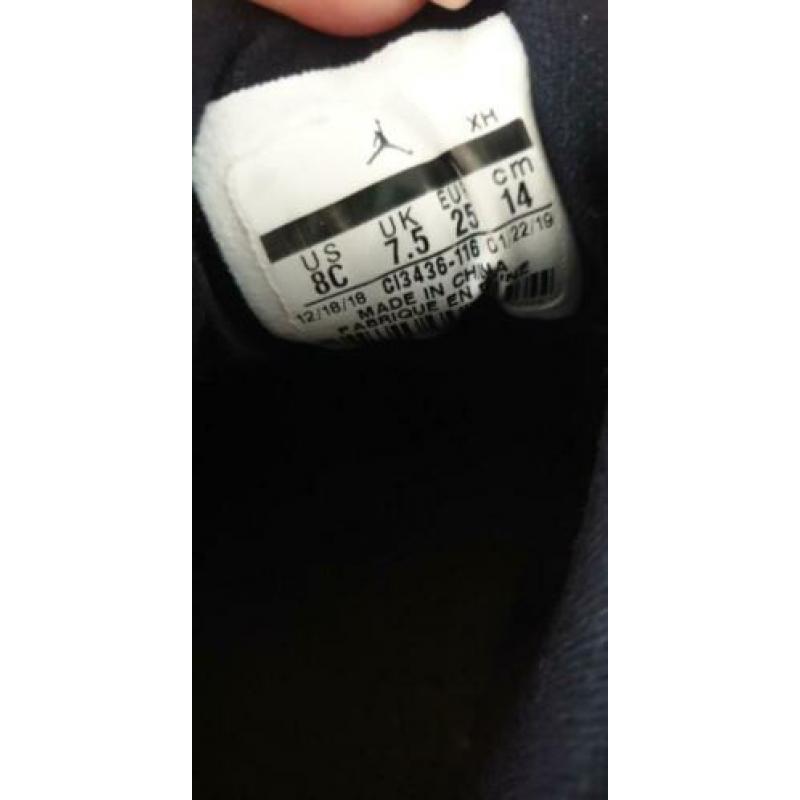 Kleding jongen maat 98