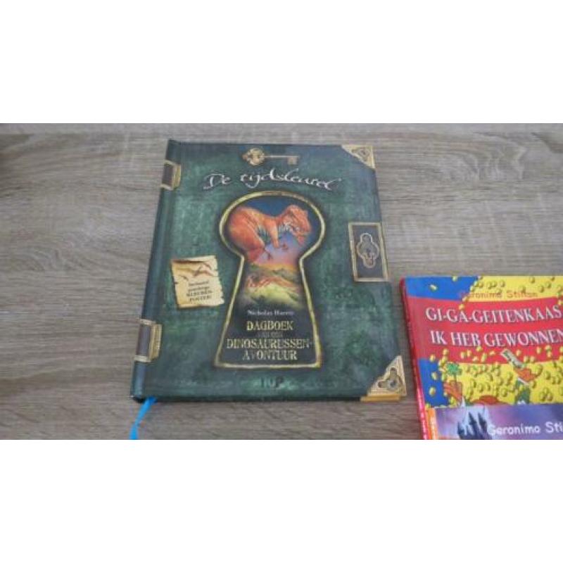 leesboeken