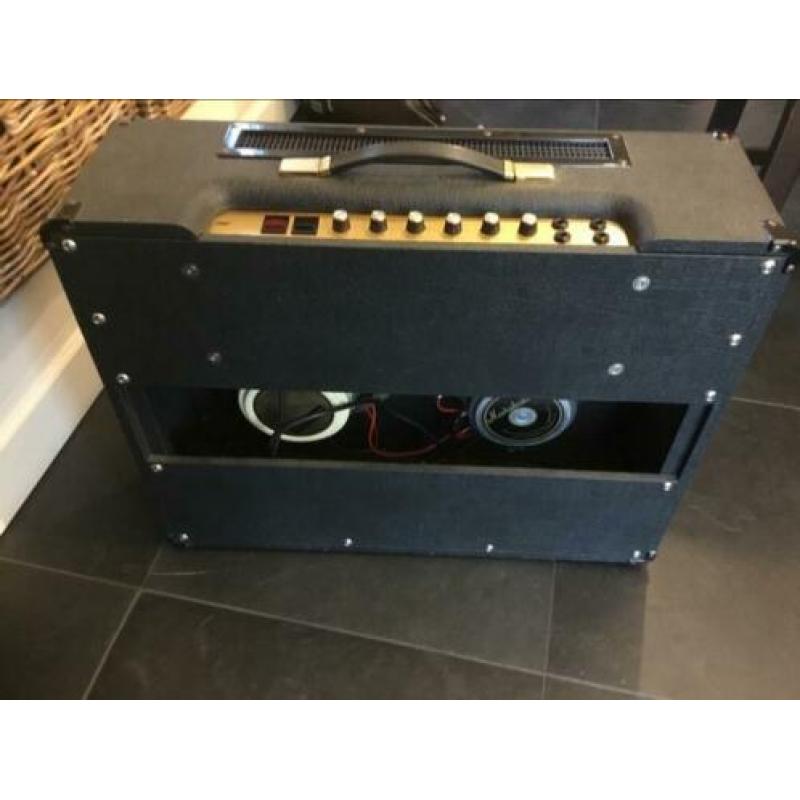 Marshall JMP 1979