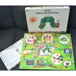 Spel : Rupje Nooitgenoeg NIEUW!