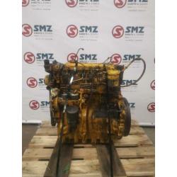 Occ Motor Perkins 4.236