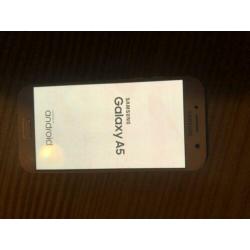 krasvrije samsung a5 2017