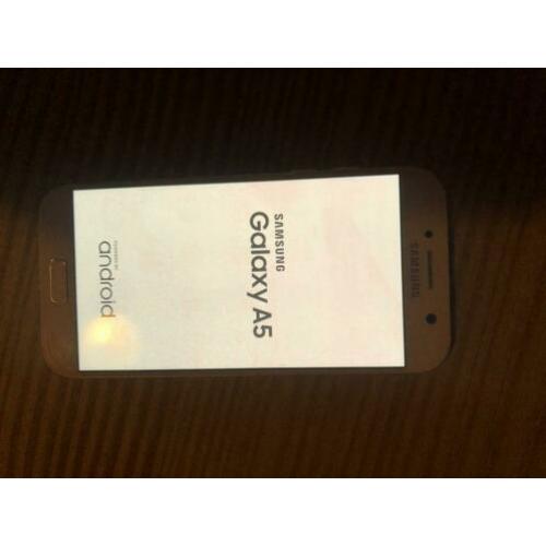 krasvrije samsung a5 2017