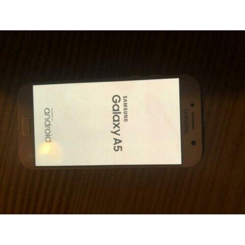 krasvrije samsung a5 2017