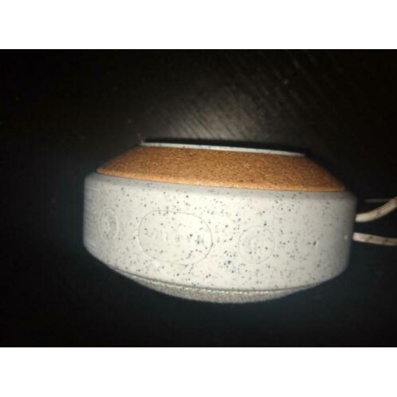 House of Marley speaker