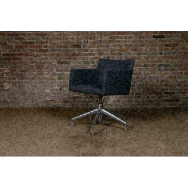 Arper Masai bureau- of vergaderstoelen bij TheReSales