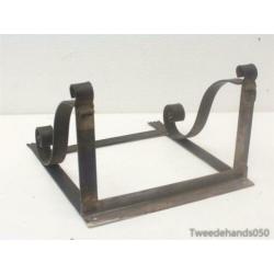 Ijzeren console voor aan de wand 88822