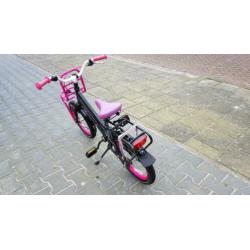 26" meisjesfiets Volare Cherrie