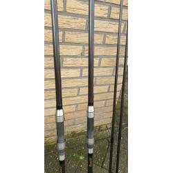 Nash pursuit hengels 1995 12 FT T/C 2 1/4 LB