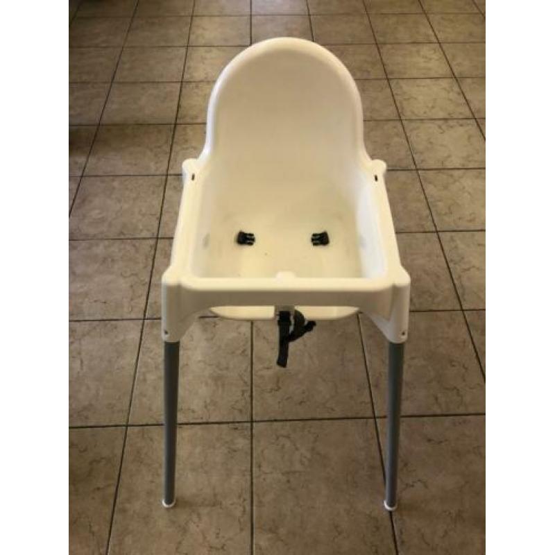 Ikea Kinderstoel (2 Stuks)
