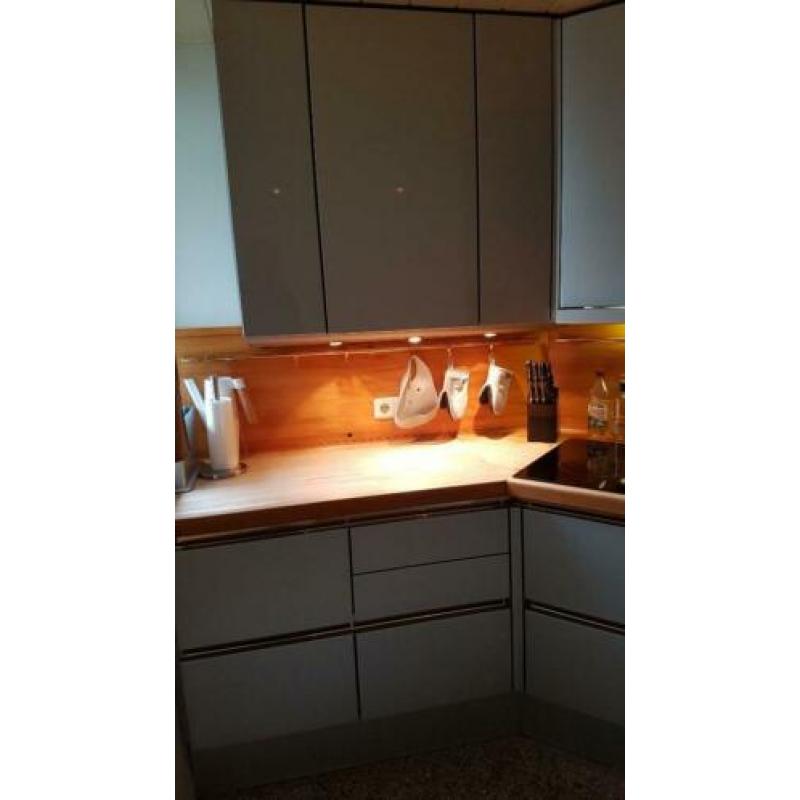 Siematic keuken 2e hands