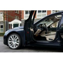 750 LI M'2010 High-Exe 408PK.Nap.DvD.Leer.20inch.Xenon.Inr M