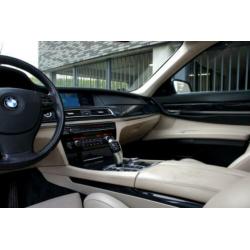 750 LI M'2010 High-Exe 408PK.Nap.DvD.Leer.20inch.Xenon.Inr M