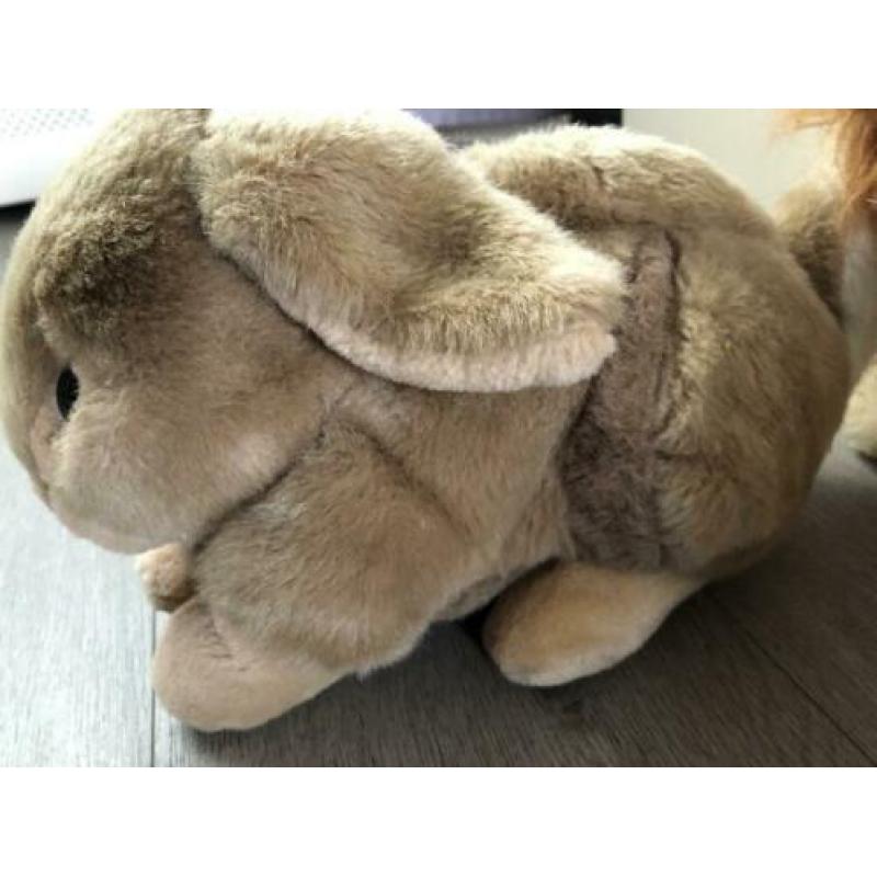 Mooie knuffels nieuwstaat 1 prijsje