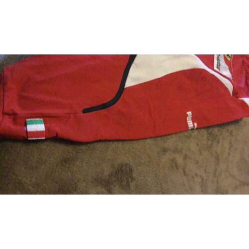 Puma sweater