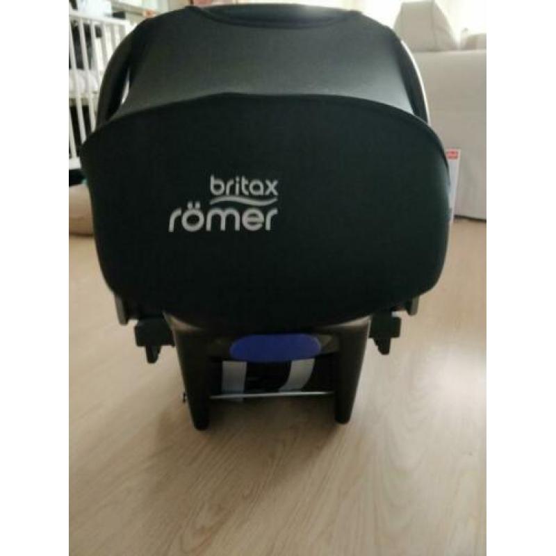 maxicosi nieuw