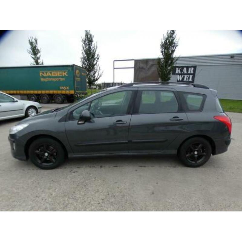 Peugeot 308 SW 1.6 HDiF Blue Lease Navi / Clima / Cruise / E