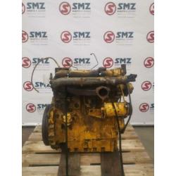 Occ Motor Perkins 4.236