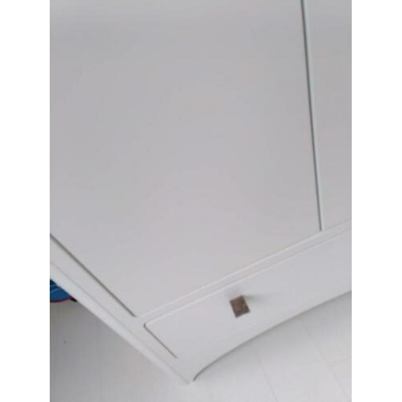 Leander desingkast kinderkamer