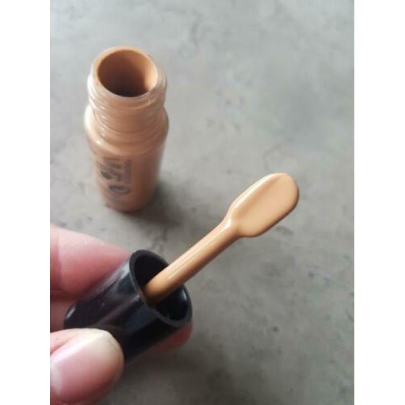 Vichy | dermablend concealer | 55 bronze | NIEUW