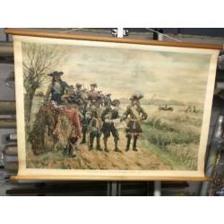 ?? Aan de Hollandsche Waterlinie, 1672 #2 | Vesting | AQ