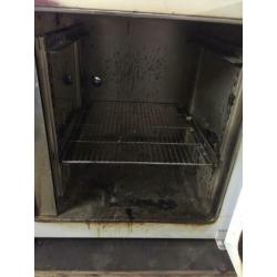 Heraeus UT 5050 EK Curing, Stoving, Drying Oven
