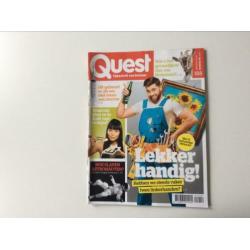 5x Quest mei juli aug okt dec 2019 (nrs 183 185 186 188 191)