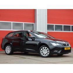 Seat Leon ST 1.2 TSI Style/ LAGE KM/ ZEER MOOI! (bj 2015)